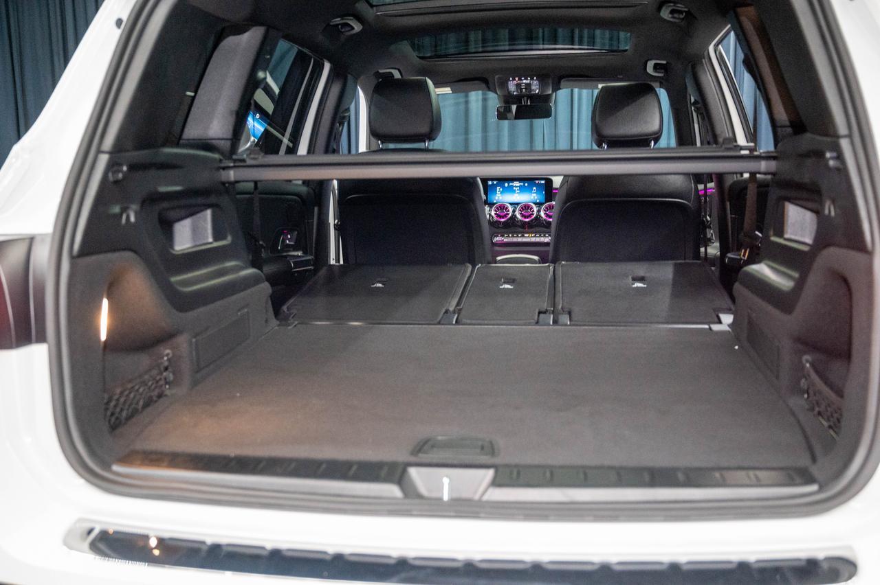 2026 Mercedes-Benz GLB 250 4MATIC&reg; SUV Scottsdale AZ