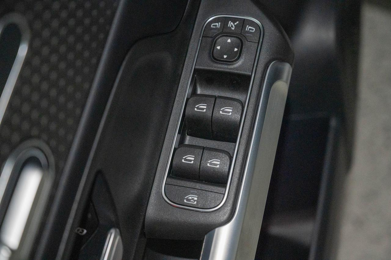 2026 Mercedes-Benz GLB 250 4MATIC&reg; SUV Scottsdale AZ