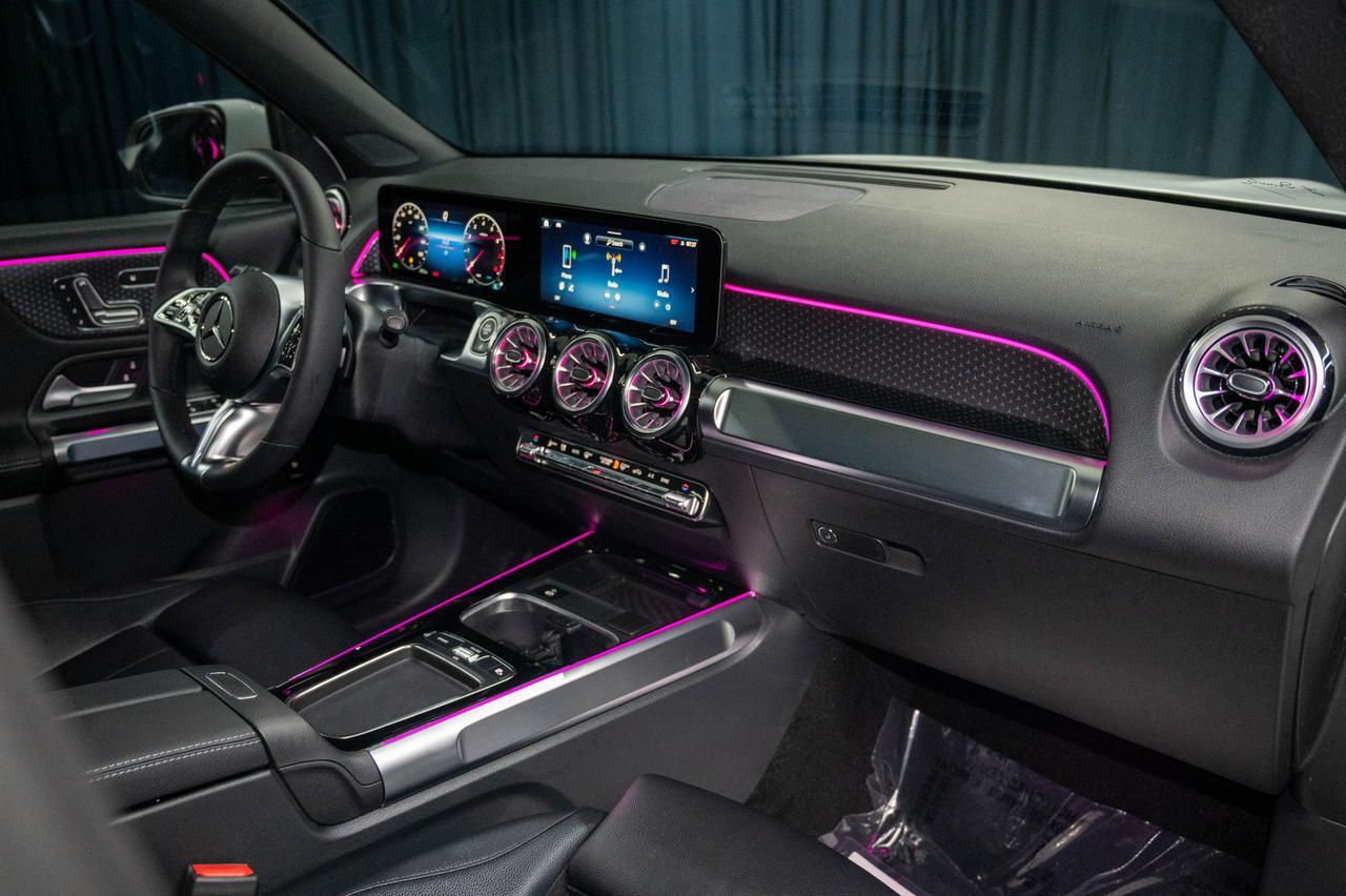 2026 Mercedes-Benz GLB 250 4MATIC&reg; SUV Scottsdale AZ