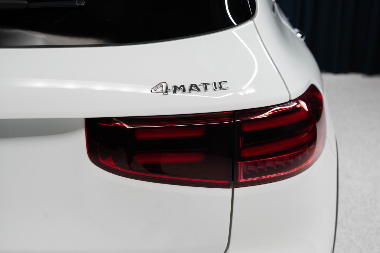 2026 Mercedes-Benz GLB 250 4MATIC&reg; SUV Scottsdale AZ