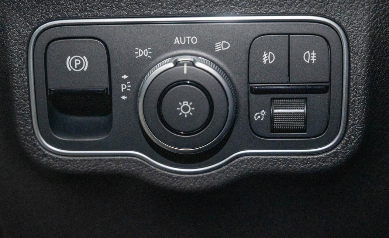 2026 Mercedes-Benz GLB 250 4MATIC&reg; SUV Scottsdale AZ