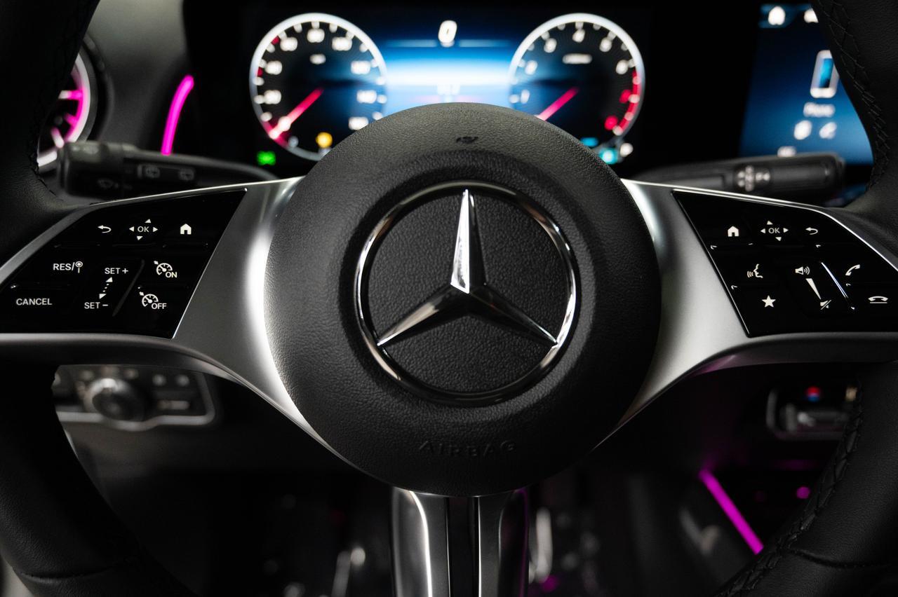 2026 Mercedes-Benz GLB 250 4MATIC&reg; SUV Scottsdale AZ