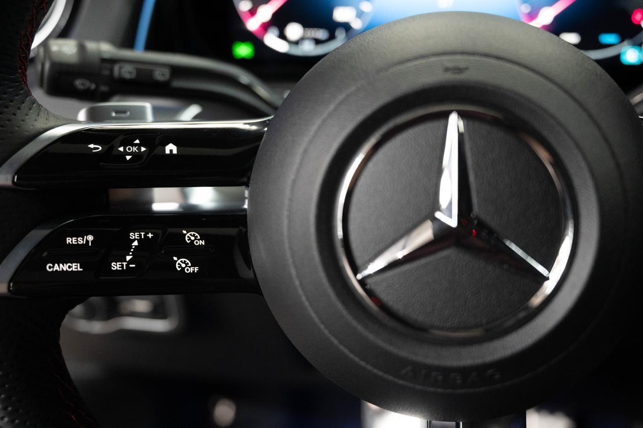 2026 Mercedes-Benz GLB 250 4MATIC&reg; SUV Scottsdale AZ