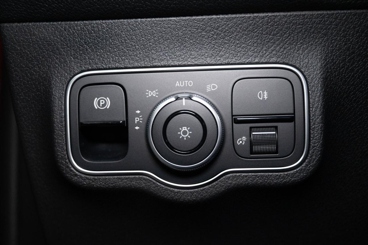 2026 Mercedes-Benz GLB 250 4MATIC&reg; SUV Scottsdale AZ