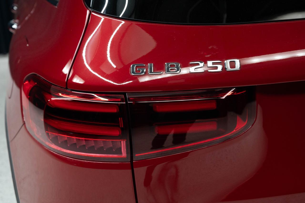 2026 Mercedes-Benz GLB 250 4MATIC&reg; SUV Scottsdale AZ