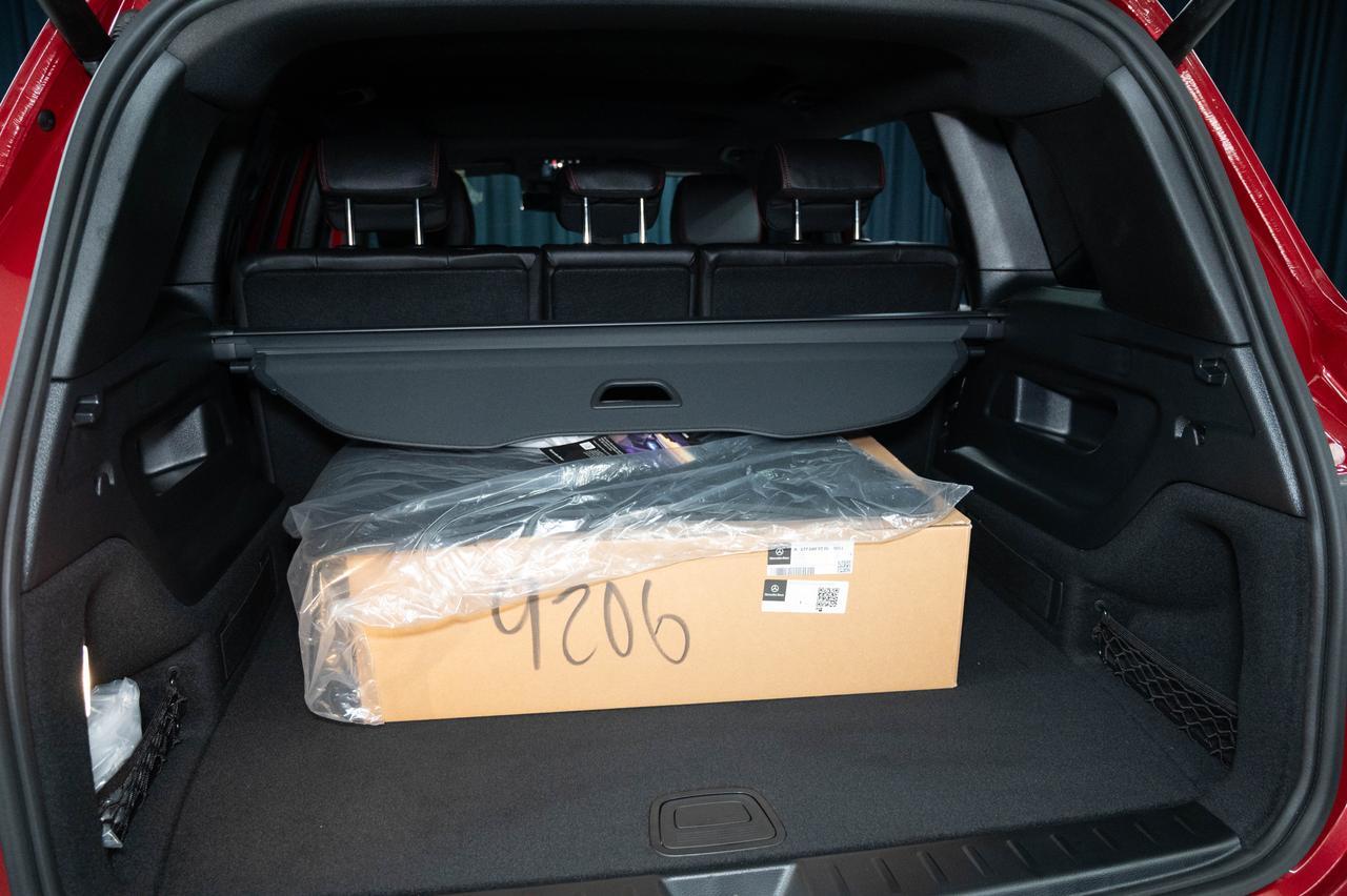 2026 Mercedes-Benz GLB 250 4MATIC&reg; SUV Scottsdale AZ