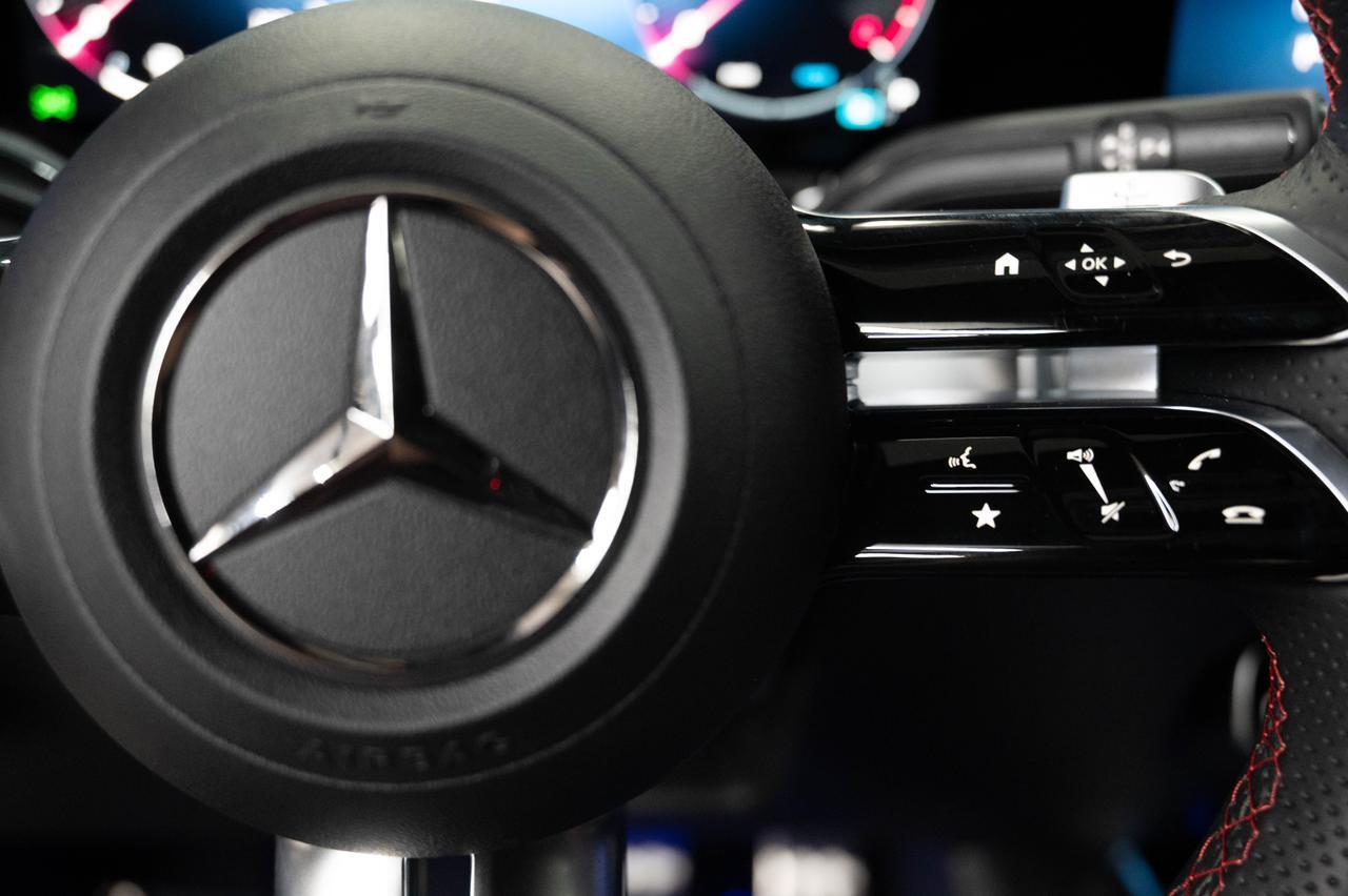 2026 Mercedes-Benz GLB 250 4MATIC&reg; SUV Scottsdale AZ