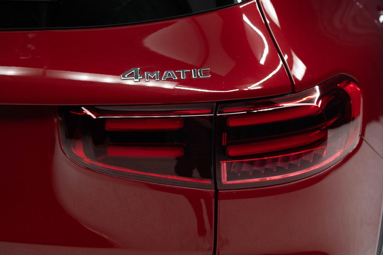 2026 Mercedes-Benz GLB 250 4MATIC&reg; SUV Scottsdale AZ