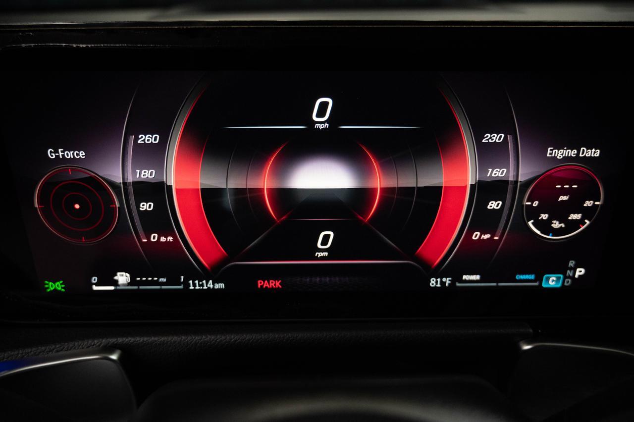2026 Mercedes-Benz GLB 250 4MATIC&reg; SUV Scottsdale AZ