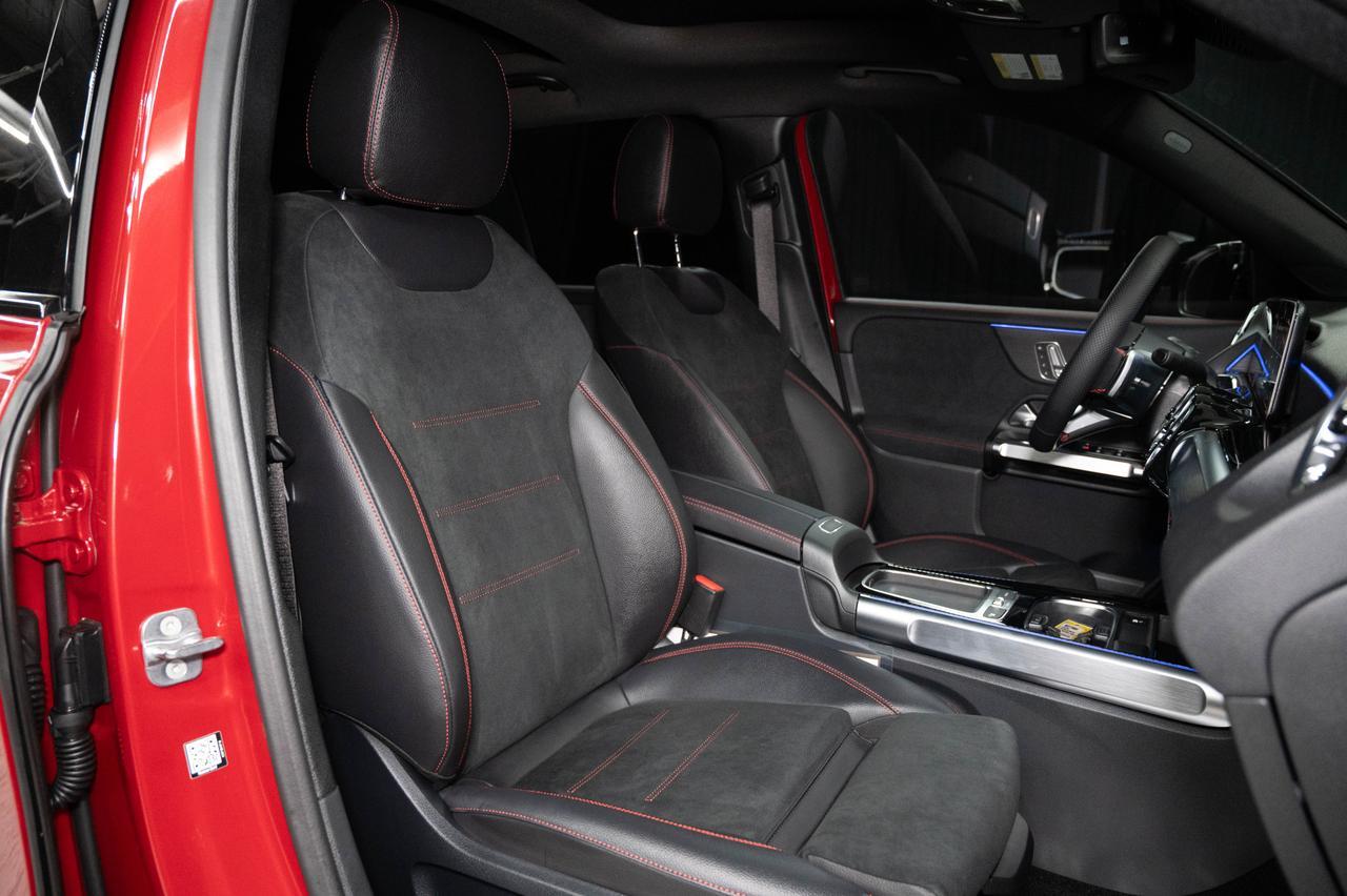 2026 Mercedes-Benz GLB 250 4MATIC&reg; SUV Scottsdale AZ