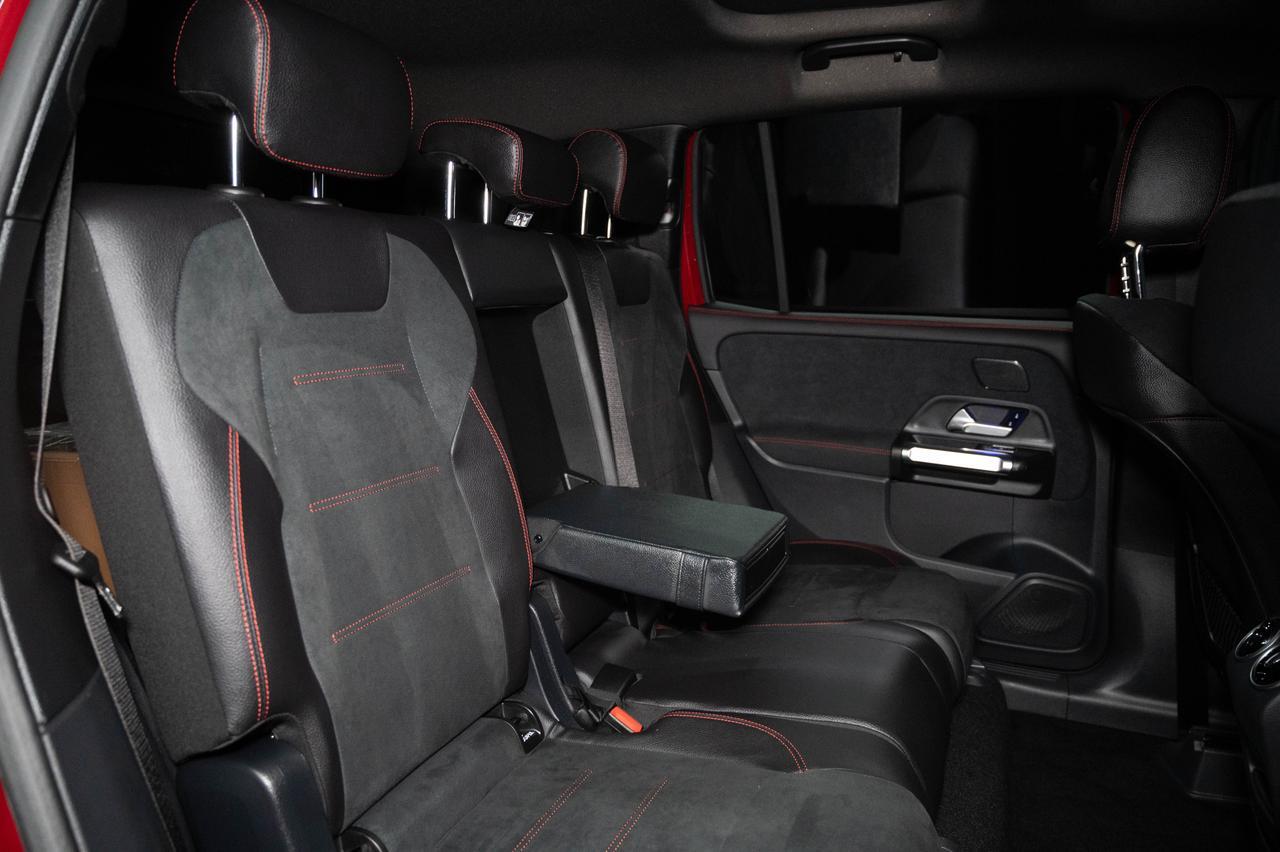 2026 Mercedes-Benz GLB 250 4MATIC&reg; SUV Scottsdale AZ