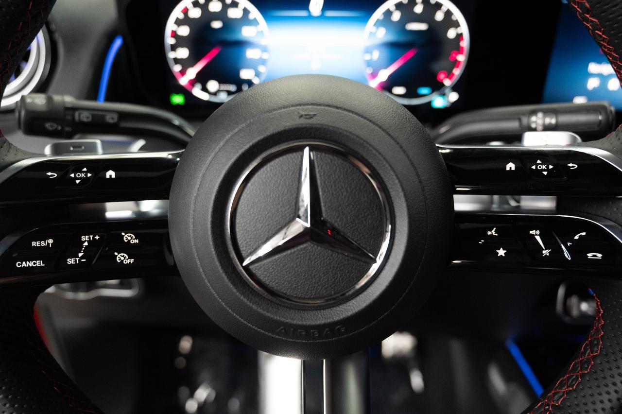 2026 Mercedes-Benz GLB 250 4MATIC&reg; SUV Scottsdale AZ