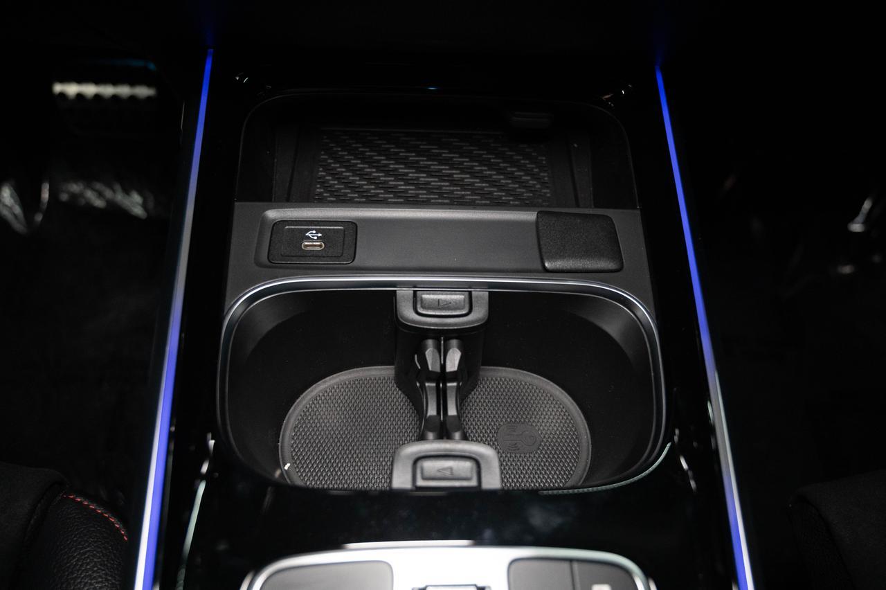 2026 Mercedes-Benz GLB 250 4MATIC&reg; SUV Scottsdale AZ