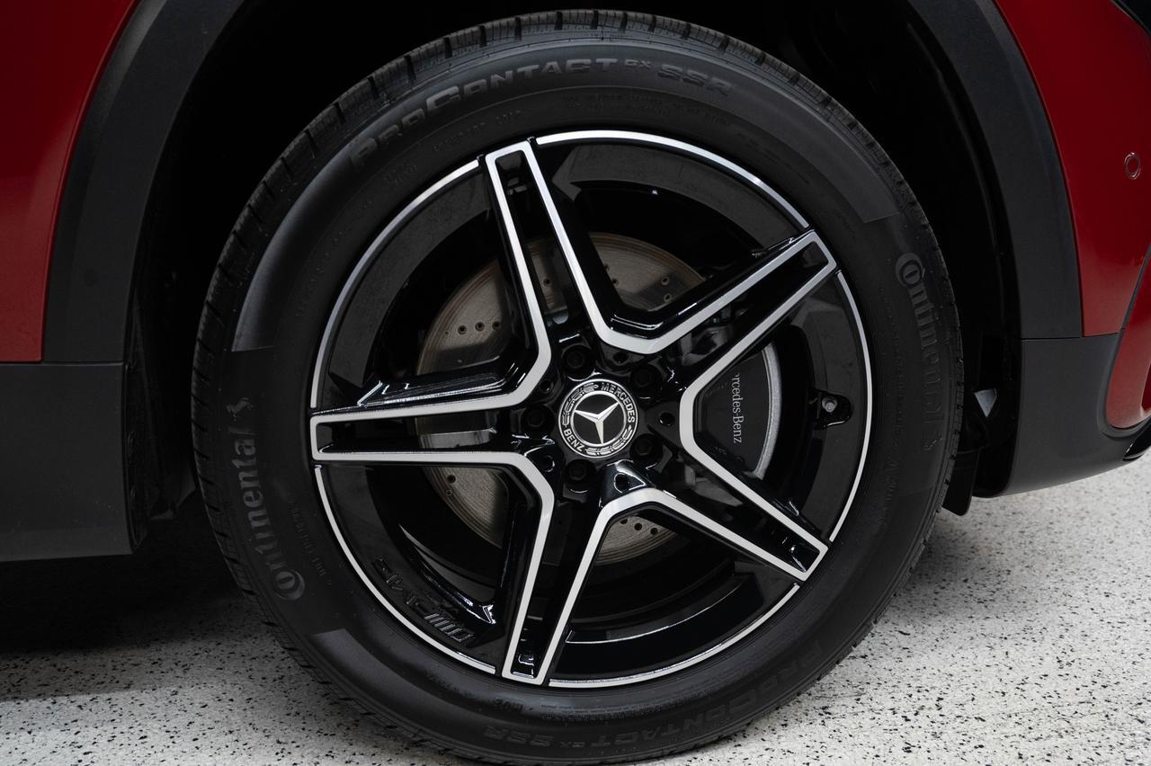 2026 Mercedes-Benz GLB 250 4MATIC&reg; SUV Scottsdale AZ