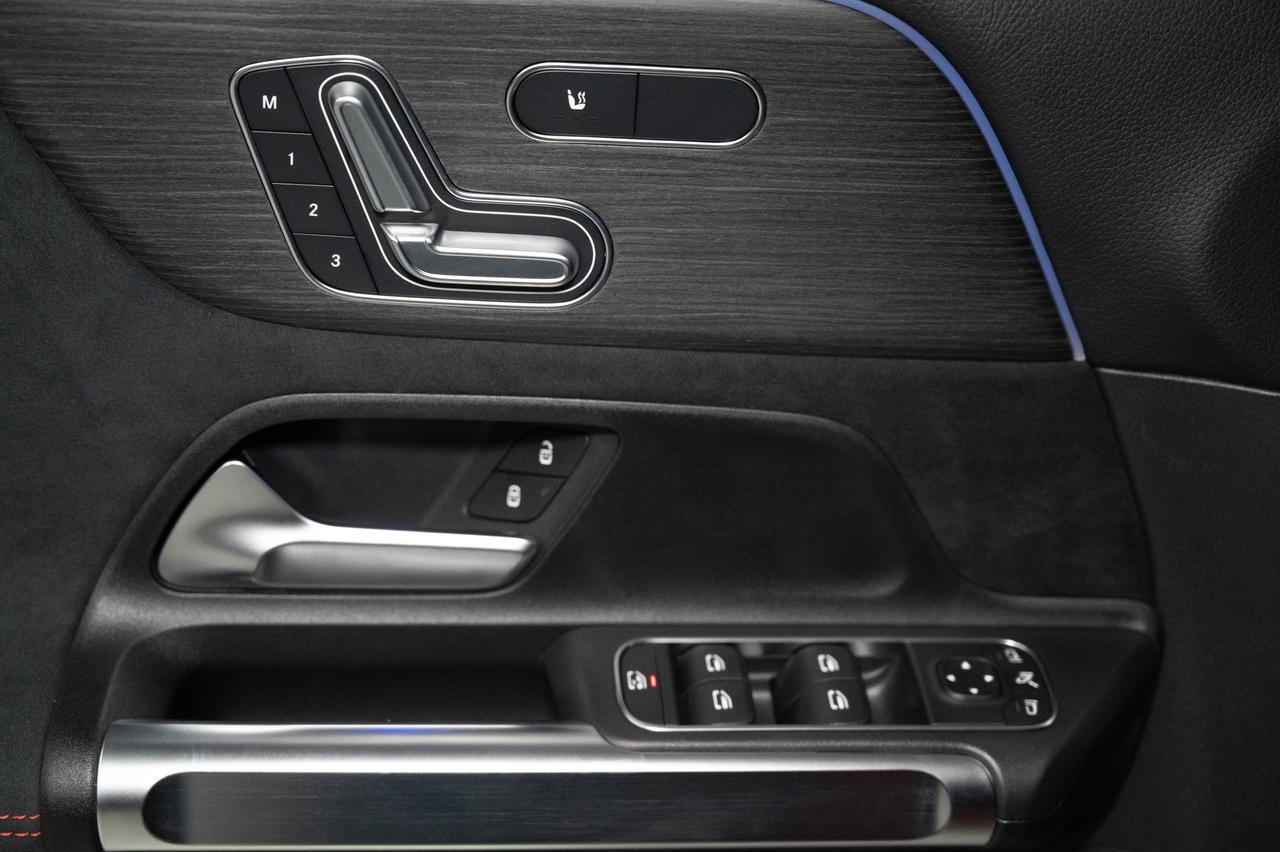 2026 Mercedes-Benz GLB 250 4MATIC&reg; SUV Scottsdale AZ