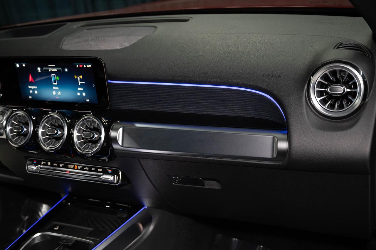 2026 Mercedes-Benz GLB 250 4MATIC&reg; SUV Scottsdale AZ