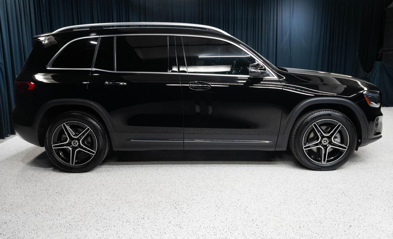 2026 Mercedes-Benz GLB 250 4MATIC&reg; SUV Scottsdale AZ