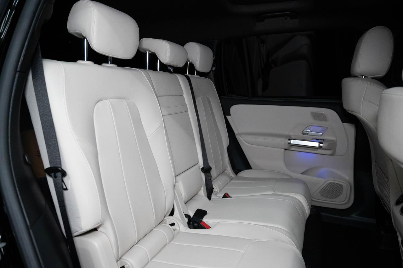 2026 Mercedes-Benz GLB 250 4MATIC&reg; SUV Scottsdale AZ