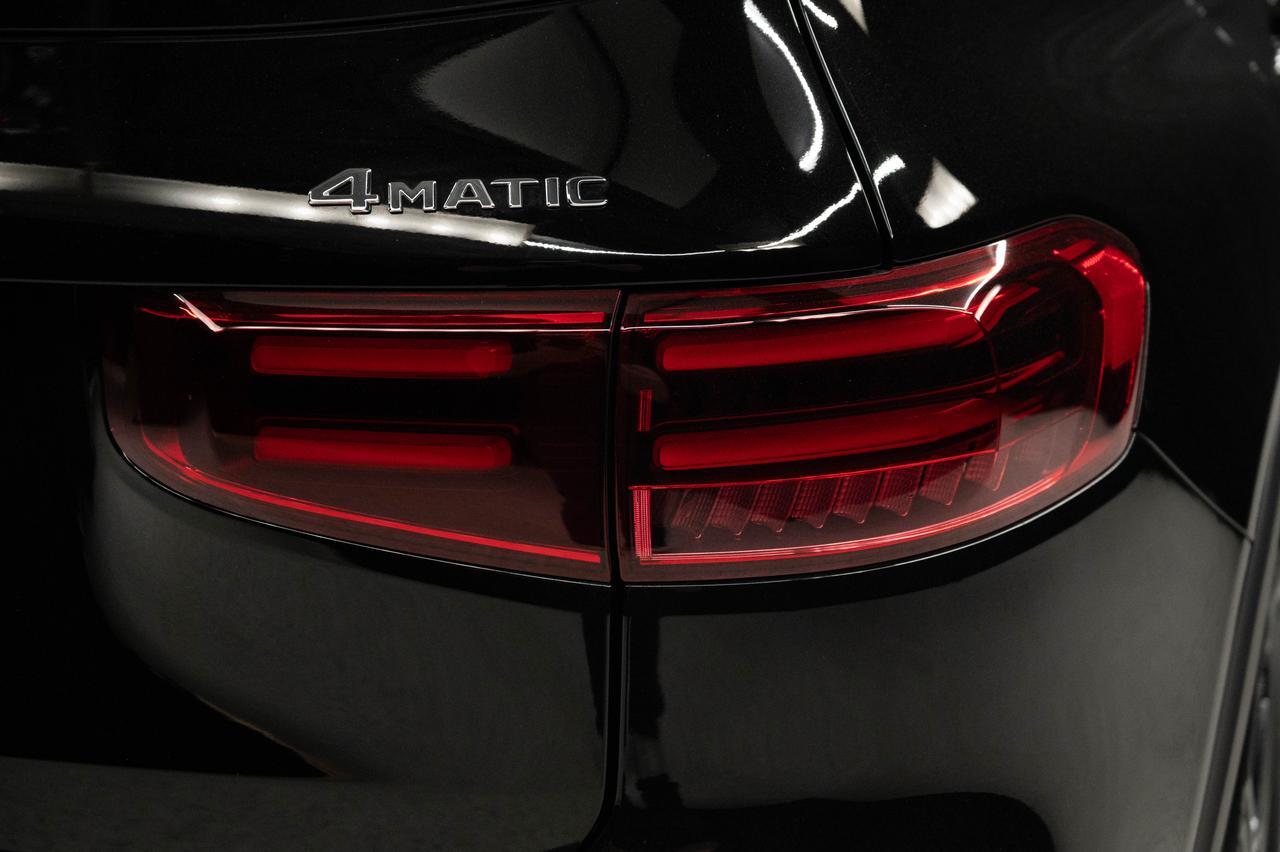2026 Mercedes-Benz GLB 250 4MATIC&reg; SUV Scottsdale AZ