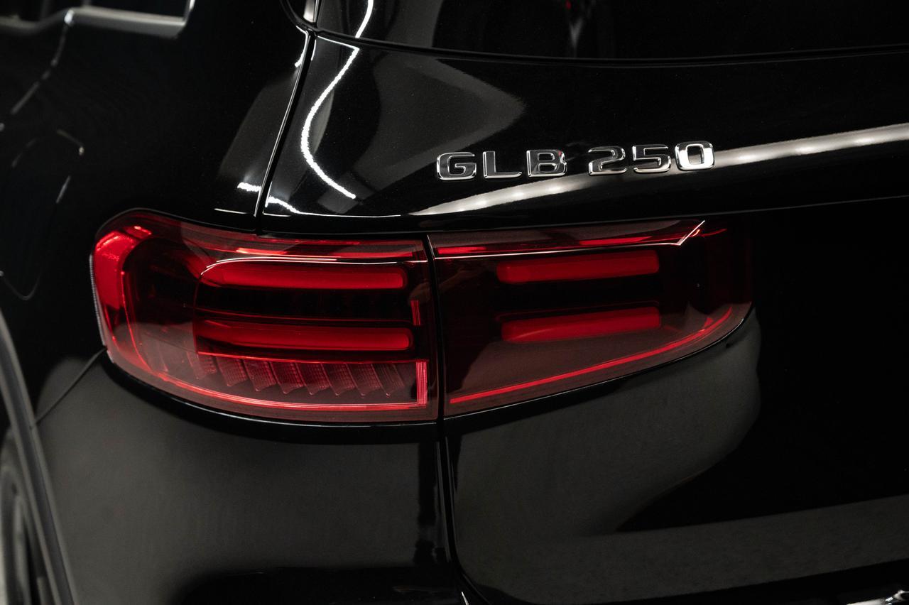 2026 Mercedes-Benz GLB 250 4MATIC&reg; SUV Scottsdale AZ