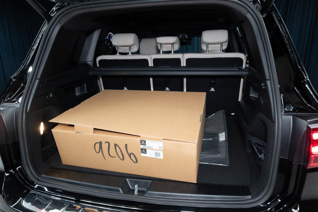 2026 Mercedes-Benz GLB 250 4MATIC&reg; SUV Scottsdale AZ
