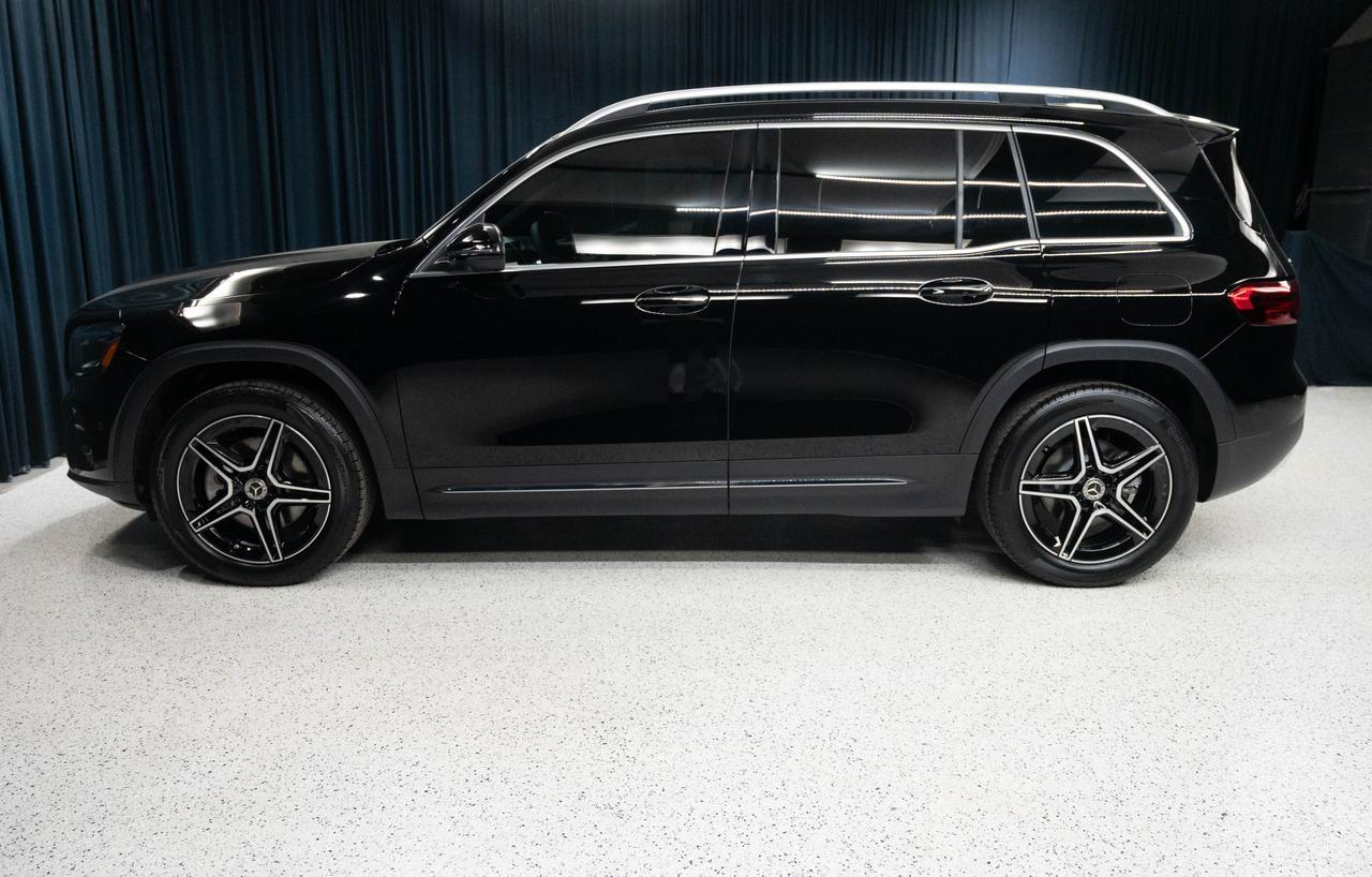 2026 Mercedes-Benz GLB 250 4MATIC&reg; SUV Scottsdale AZ