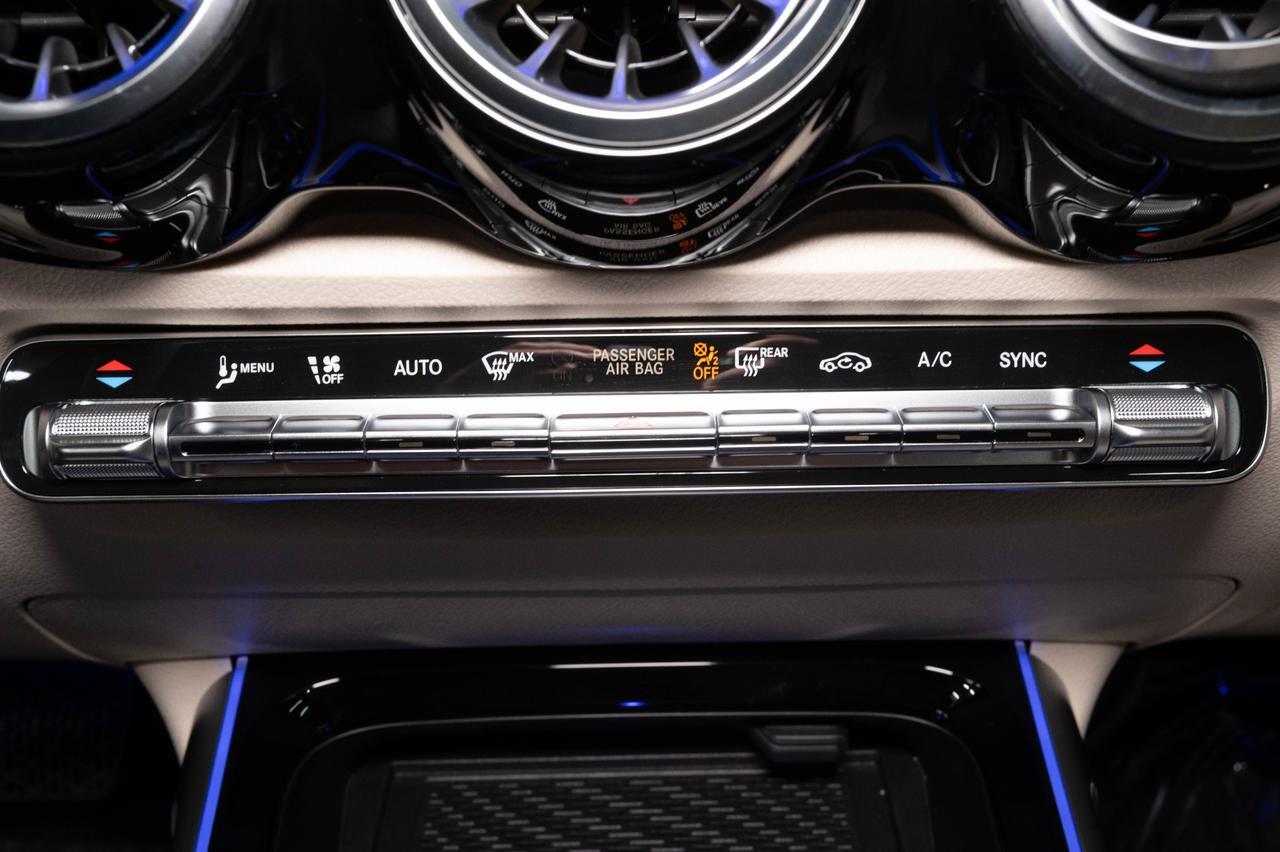 2026 Mercedes-Benz GLB 250 4MATIC&reg; SUV Scottsdale AZ
