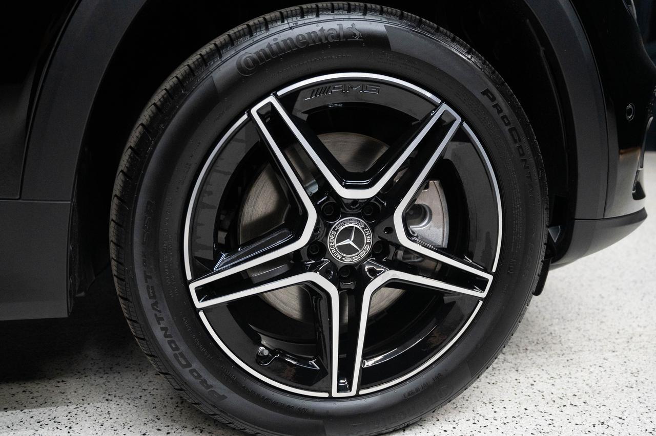 2026 Mercedes-Benz GLB 250 4MATIC&reg; SUV Scottsdale AZ