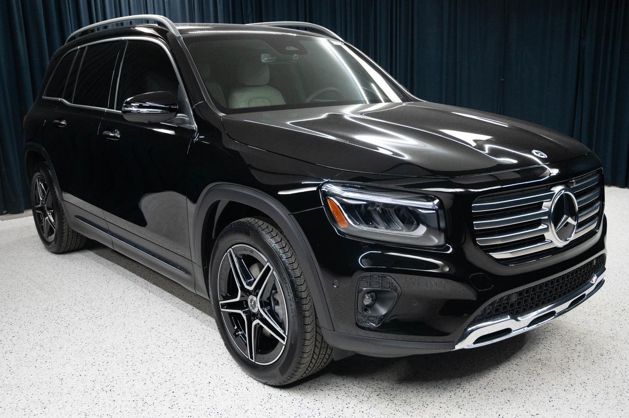 2026 Mercedes-Benz GLB 250 4MATIC&reg; SUV Scottsdale AZ