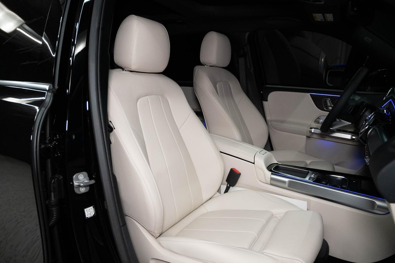 2026 Mercedes-Benz GLB 250 4MATIC&reg; SUV Scottsdale AZ