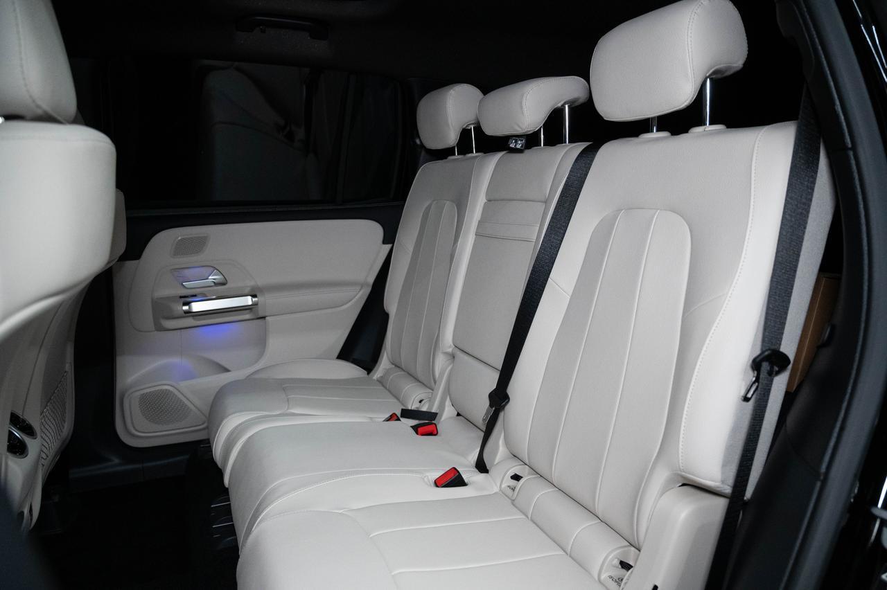 2026 Mercedes-Benz GLB 250 4MATIC&reg; SUV Scottsdale AZ