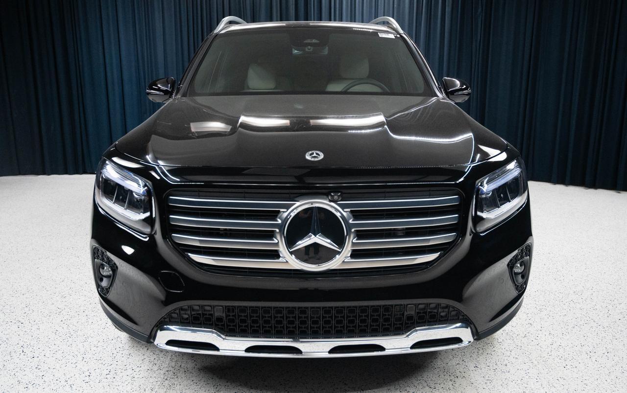2026 Mercedes-Benz GLB 250 4MATIC&reg; SUV Scottsdale AZ