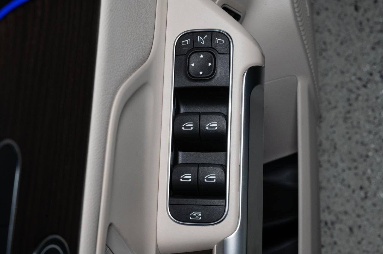 2026 Mercedes-Benz GLB 250 4MATIC&reg; SUV Scottsdale AZ