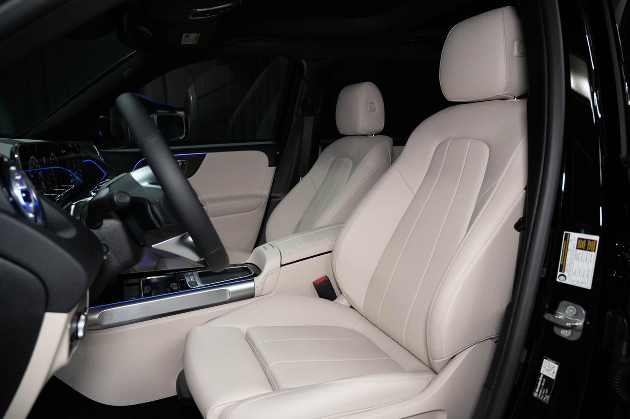 2026 Mercedes-Benz GLB 250 4MATIC&reg; SUV Scottsdale AZ