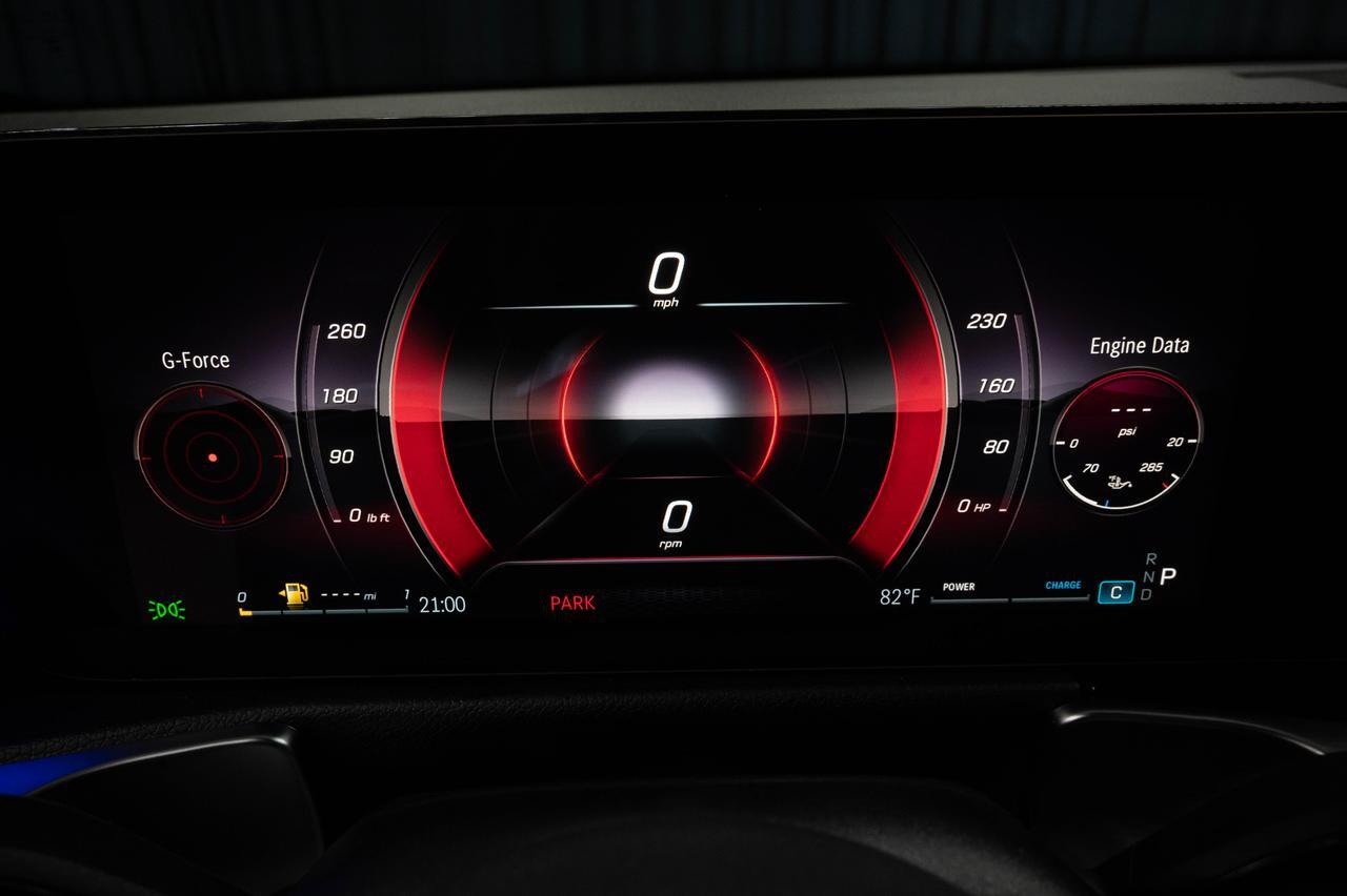2026 Mercedes-Benz GLB 250 4MATIC&reg; SUV Scottsdale AZ
