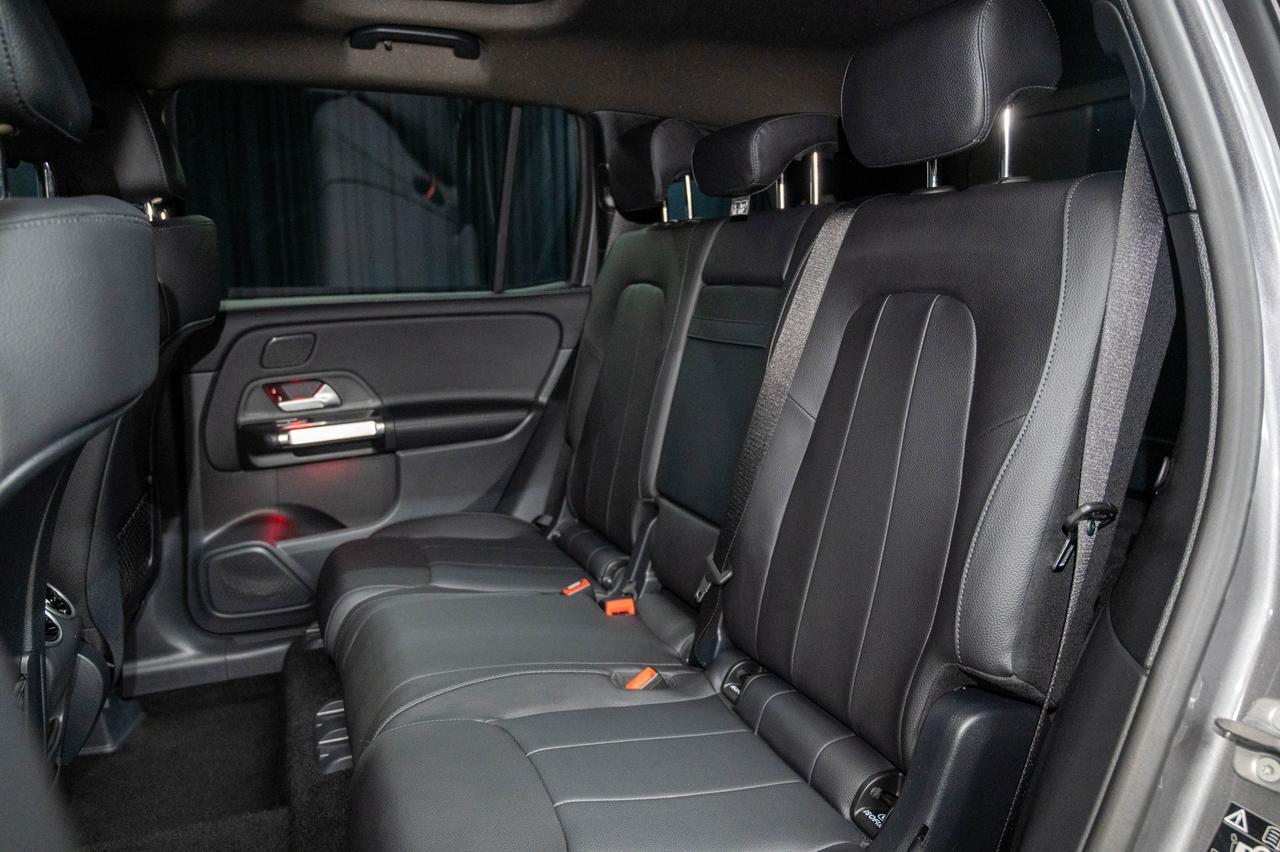 2026 Mercedes-Benz GLB 250 4MATIC&reg; SUV Scottsdale AZ