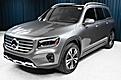 2026 Mercedes-Benz GLB 250 4MATIC&reg; SUV