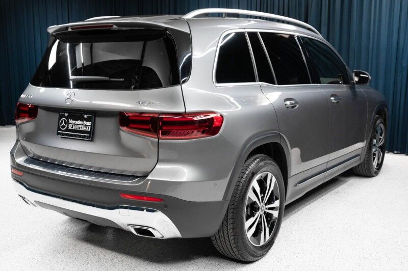 2026 Mercedes-Benz GLB 250 4MATIC&reg; SUV Scottsdale AZ