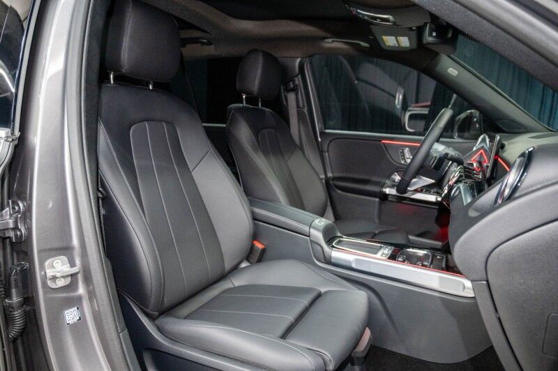 2026 Mercedes-Benz GLB 250 4MATIC&reg; SUV Scottsdale AZ