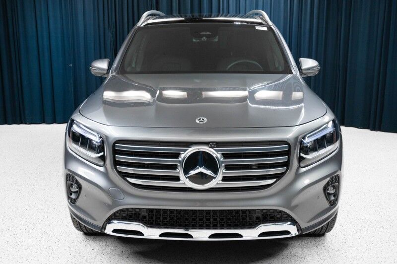 2026 Mercedes-Benz GLB 250 4MATIC&reg; SUV Scottsdale AZ