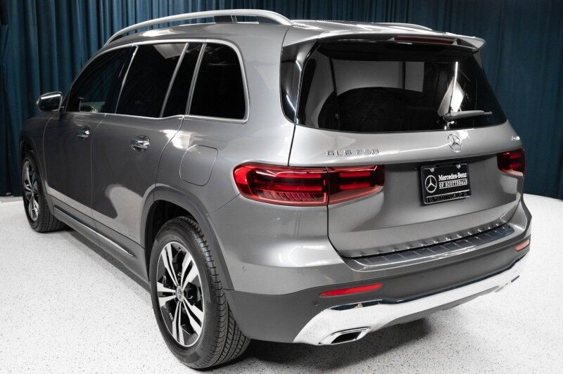 2026 Mercedes-Benz GLB 250 4MATIC&reg; SUV Scottsdale AZ