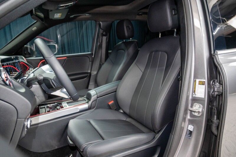 2026 Mercedes-Benz GLB 250 4MATIC&reg; SUV Scottsdale AZ