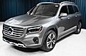 2026 Mercedes-Benz GLB 250 4MATIC&reg; SUV