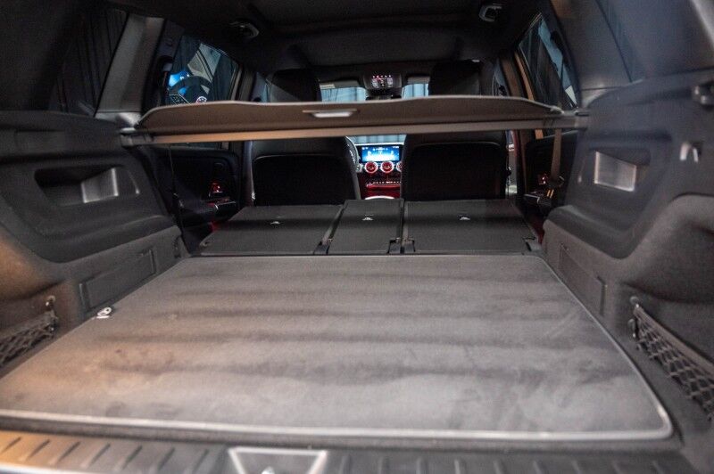 2026 Mercedes-Benz GLB 250 4MATIC&reg; SUV Scottsdale AZ