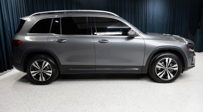 2026 Mercedes-Benz GLB 250 4MATIC&reg; SUV Scottsdale AZ