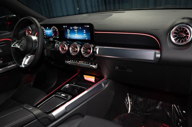 2026 Mercedes-Benz GLB 250 4MATIC&reg; SUV Scottsdale AZ