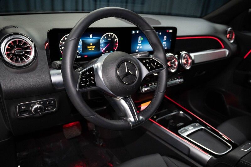 2026 Mercedes-Benz GLB 250 4MATIC&reg; SUV Scottsdale AZ