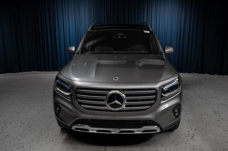 2026 Mercedes-Benz GLB 250 4MATIC&reg; SUV