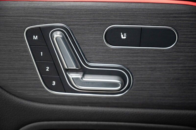 2026 Mercedes-Benz GLB 250 4MATIC&reg; SUV Scottsdale AZ