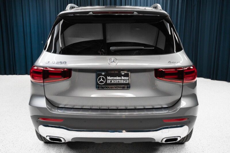 2026 Mercedes-Benz GLB 250 4MATIC&reg; SUV Scottsdale AZ